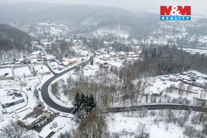 Prodej pole, Loket, 1826 m2