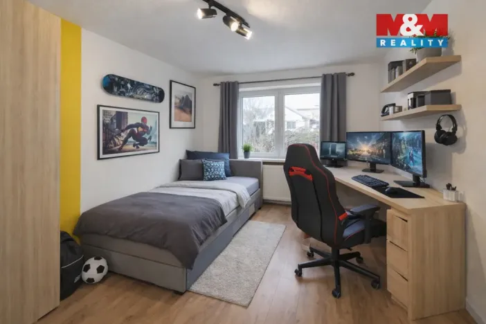 Prodej rodinného domu, Golčův Jeníkov, 5. května, 180 m2