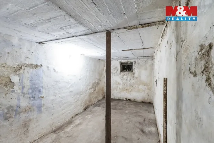 Prodej rodinného domu, Vinary, 85 m2