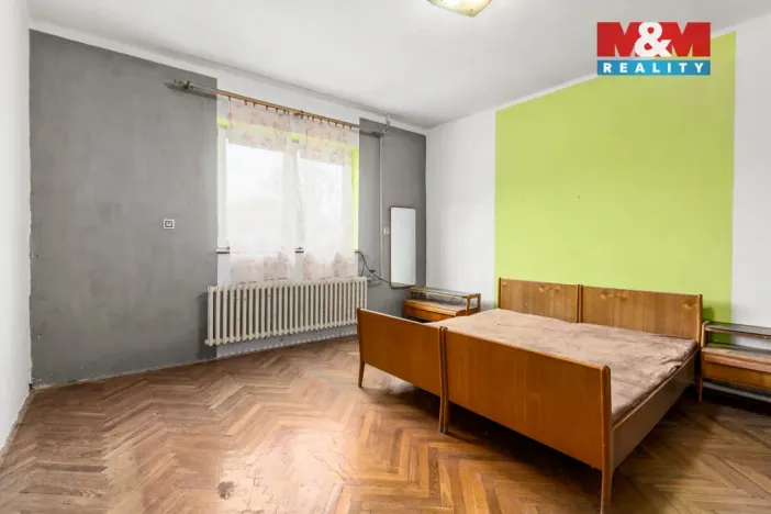 Prodej rodinného domu, Vinary, 191 m2