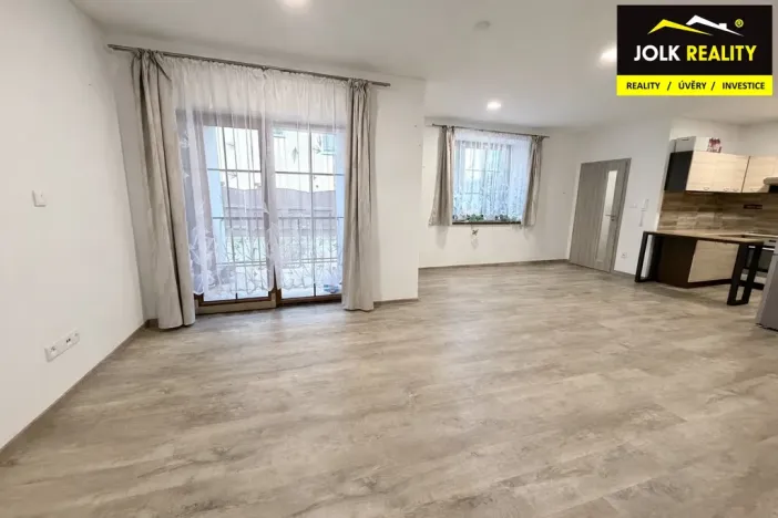 Pronájem bytu 3+kk, Opava, Vrchní, 80 m2