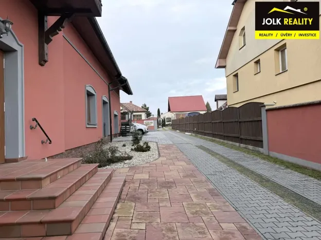Pronájem bytu 3+kk, Opava, Vrchní, 80 m2