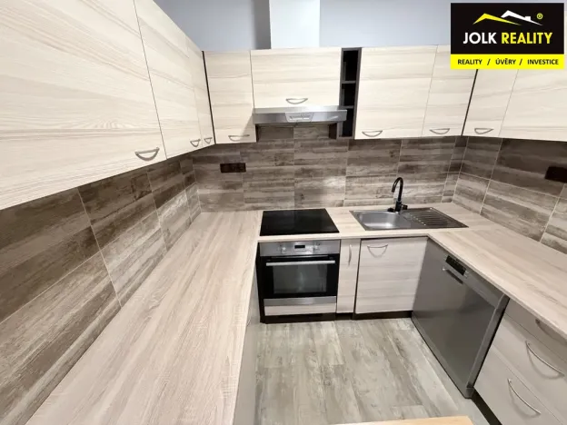 Pronájem bytu 3+kk, Opava, Vrchní, 80 m2