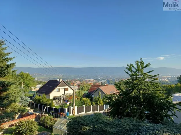 Prodej rodinného domu, Teplice, Nová cesta, 238 m2