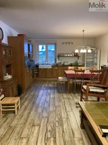 Prodej rodinného domu, Teplice, Nová cesta, 238 m2