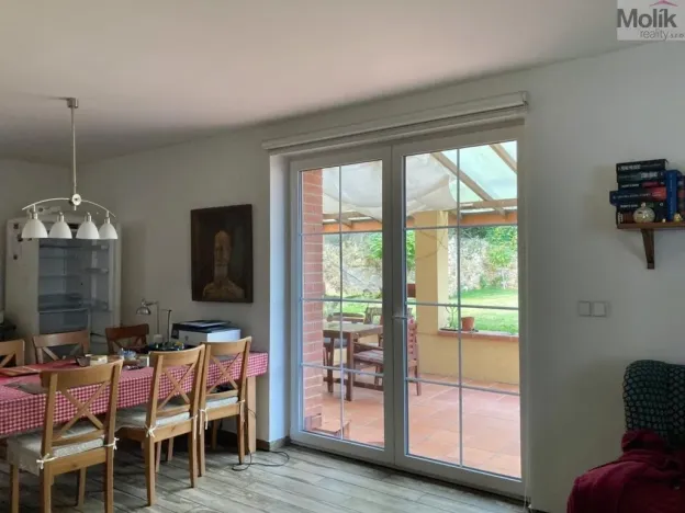 Prodej rodinného domu, Teplice, Nová cesta, 238 m2