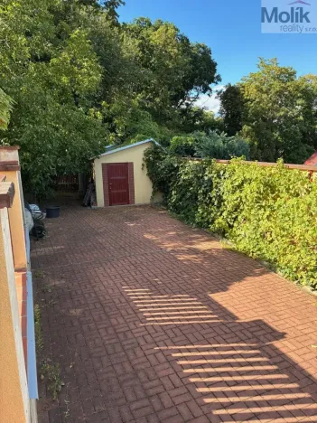 Prodej rodinného domu, Teplice, Nová cesta, 238 m2