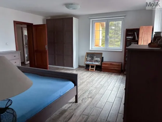 Prodej rodinného domu, Teplice, Nová cesta, 238 m2