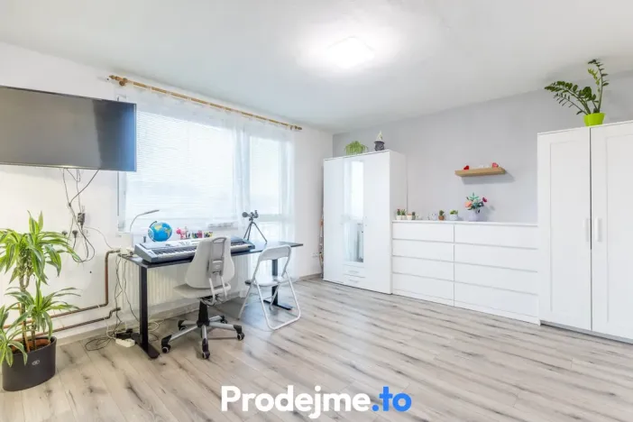 Prodej rodinného domu, Hevlín, 113 m2