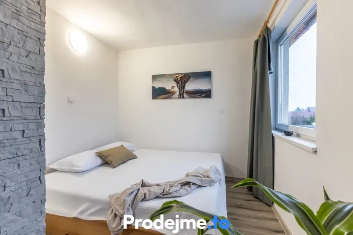 Prodej rodinného domu, Hevlín, 113 m2