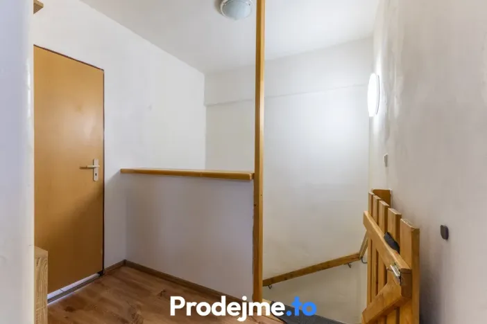 Prodej rodinného domu, Hevlín, 113 m2