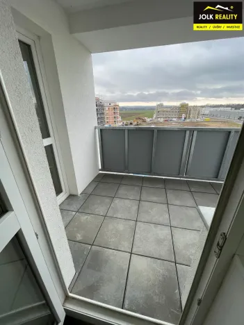 Pronájem bytu 2+kk, Opava, Kačírkova, 56 m2