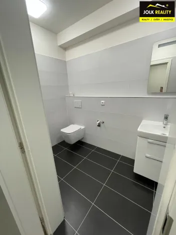 Pronájem bytu 2+kk, Opava, Kačírkova, 56 m2