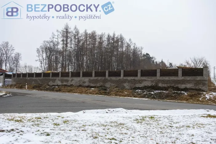 Prodej pozemku pro bydlení, Kácov, 2145 m2