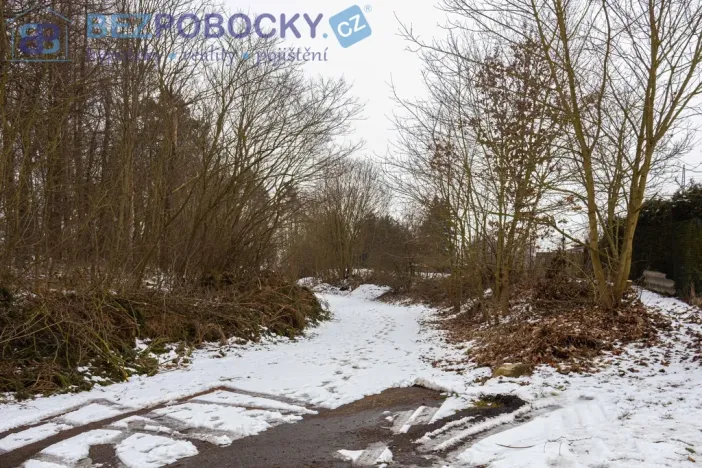 Prodej pozemku pro bydlení, Kácov, 2145 m2