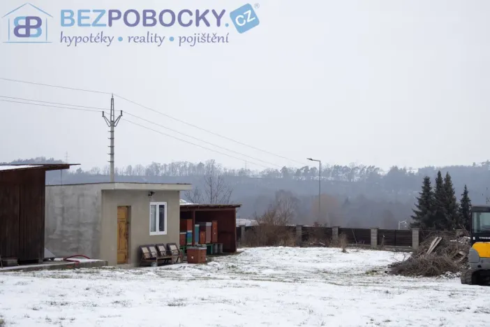 Prodej pozemku pro bydlení, Kácov, 2145 m2