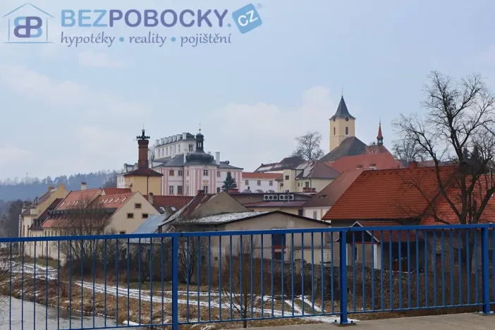 Prodej pozemku pro bydlení, Kácov, 2145 m2