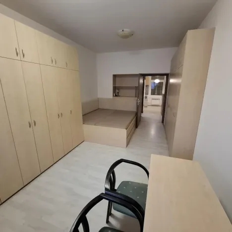 Pronájem bytu 1+1, Brno - Husovice, Svitavská, 31 m2