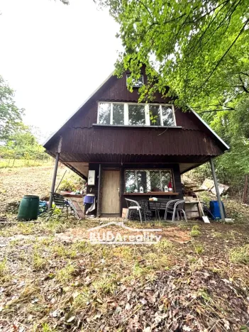 Prodej chaty, Zlín - Příluky, Kosov III, 70 m2