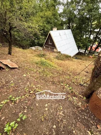 Prodej chaty, Zlín - Příluky, Kosov III, 70 m2