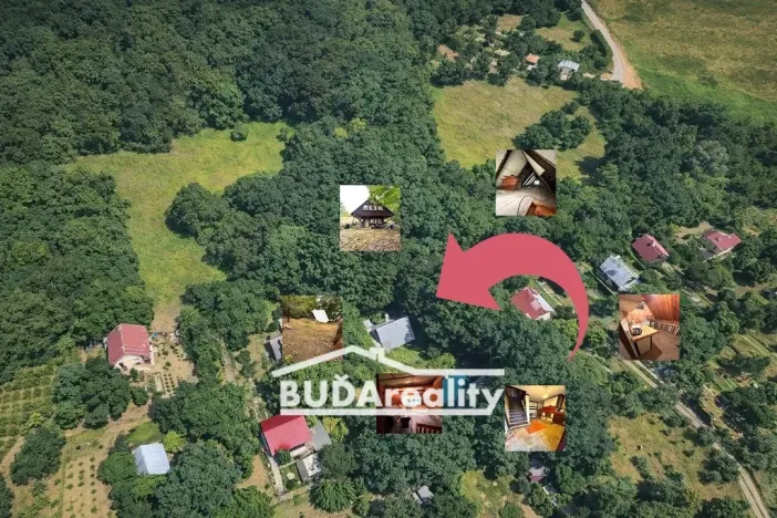 Prodej chaty, Zlín - Příluky, Kosov III, 70 m2