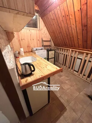 Prodej chaty, Zlín - Příluky, Kosov III, 70 m2