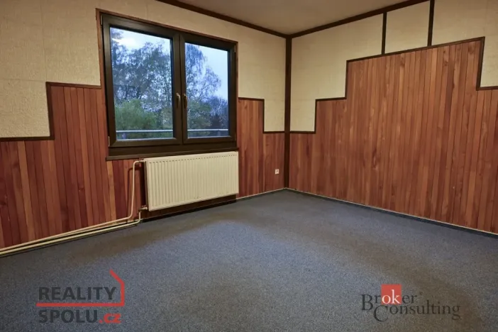 Prodej rodinného domu, Jablonec nad Nisou, Měsíční, 132 m2