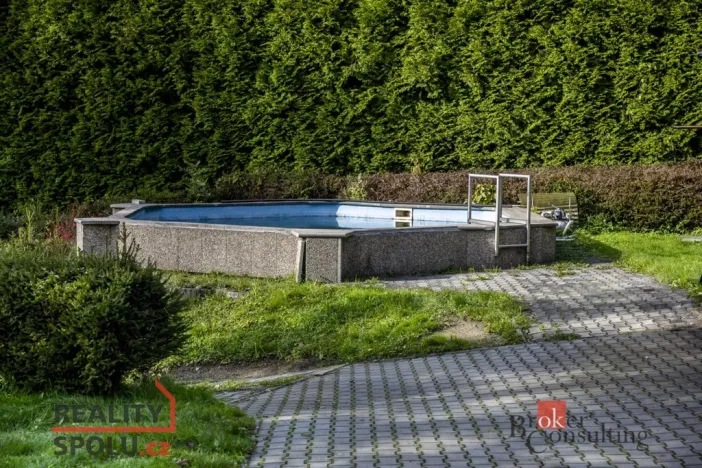 Prodej rodinného domu, Jablonec nad Nisou, Měsíční, 132 m2