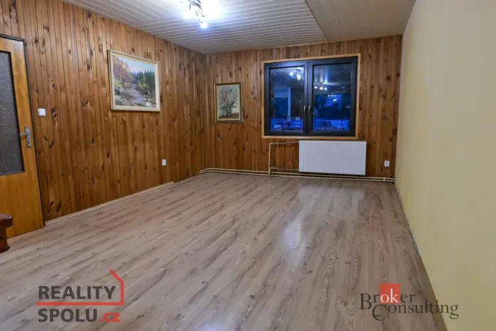 Prodej rodinného domu, Jablonec nad Nisou, Měsíční, 132 m2