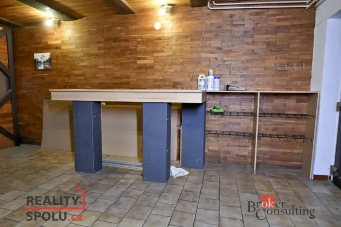 Prodej rodinného domu, Jablonec nad Nisou, Měsíční, 132 m2