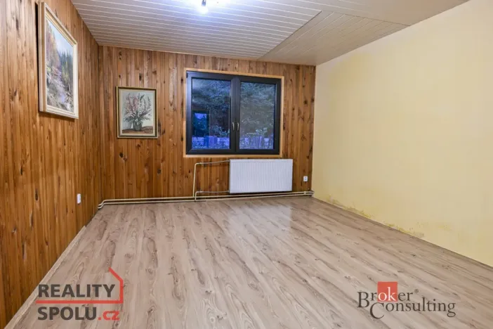 Prodej rodinného domu, Jablonec nad Nisou, Měsíční, 132 m2