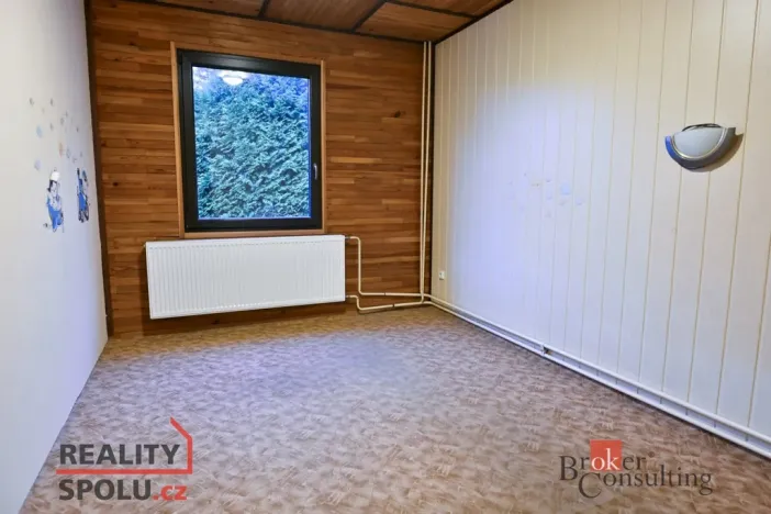 Prodej rodinného domu, Jablonec nad Nisou, Měsíční, 132 m2