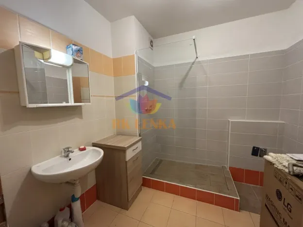 Pronájem bytu 2+kk, Ostrava - Nová Bělá, Kaminského, 53 m2