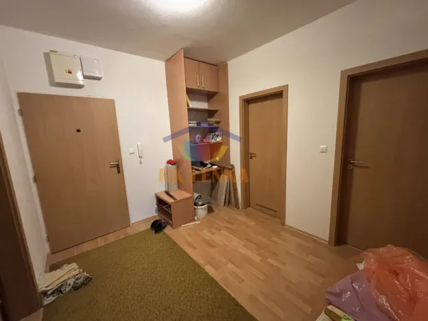 Pronájem bytu 2+kk, Ostrava - Nová Bělá, Kaminského, 53 m2