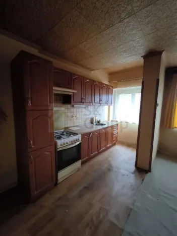 Prodej bytu 2+kk, Božičany, 38 m2