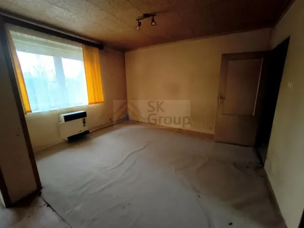 Prodej bytu 2+kk, Božičany, 38 m2