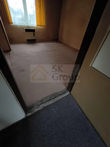 Prodej bytu 2+kk, Božičany, 38 m2