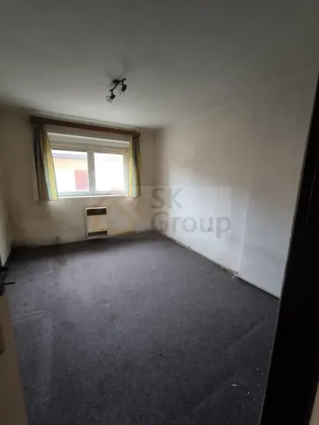 Prodej bytu 2+kk, Božičany, 38 m2