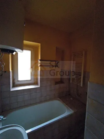 Prodej bytu 2+kk, Božičany, 38 m2