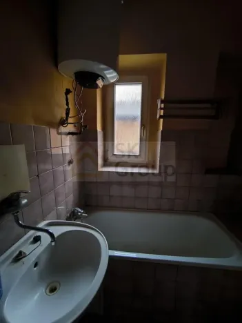 Prodej bytu 2+kk, Božičany, 38 m2