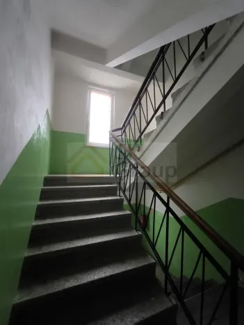 Prodej bytu 2+kk, Božičany, 38 m2