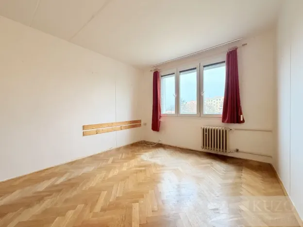 Prodej bytu 1+kk, Plzeň, Skupova, 20 m2