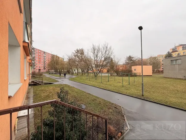 Prodej bytu 1+kk, Plzeň, Skupova, 20 m2