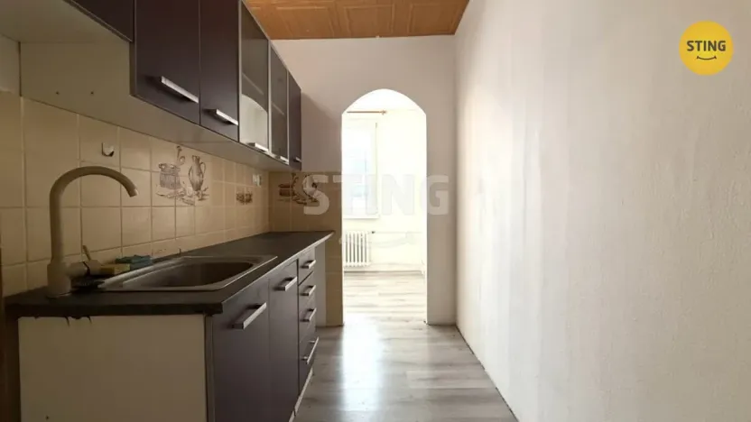 Pronájem bytu 2+1, Břidličná, Dlouhá, 56 m2