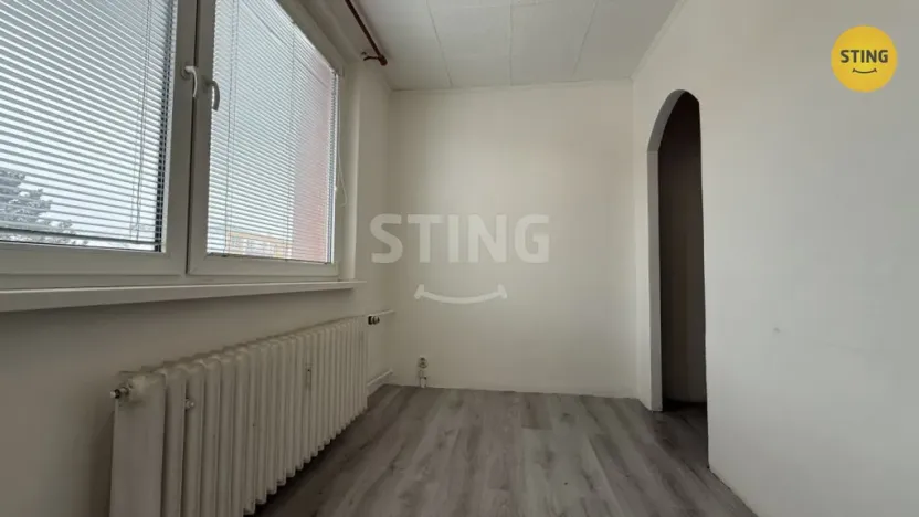 Pronájem bytu 2+1, Břidličná, Dlouhá, 56 m2