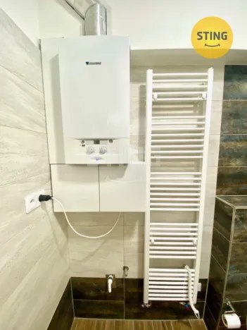 Pronájem bytu 2+kk, Opava, 46 m2