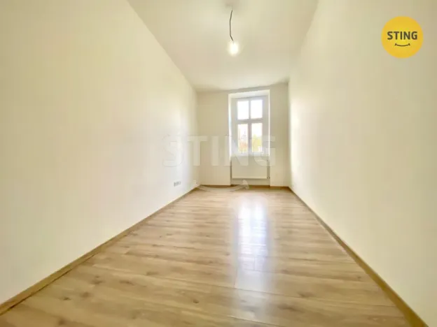 Pronájem bytu 2+kk, Opava, 46 m2