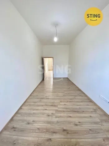 Pronájem bytu 2+kk, Opava, 46 m2