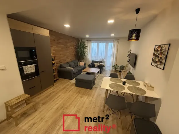 Prodej bytu 4+kk, Olomouc, Velkomoravská, 84 m2