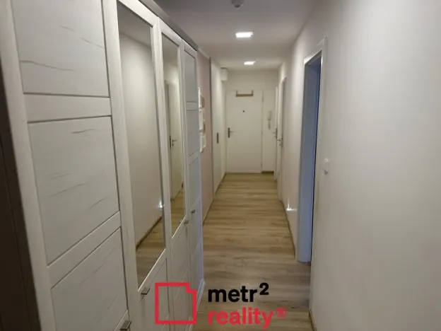 Prodej bytu 4+kk, Olomouc, Velkomoravská, 84 m2